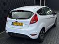 Ford Fiesta 1.25 Limited| WIT| 3DRS| AIRCO| ELEK PAKKET| NAP Wit - thumbnail 5