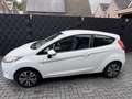 Ford Fiesta 1.25 Limited| WIT| 3DRS| AIRCO| ELEK PAKKET| NAP Wit - thumbnail 2