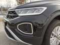 Volkswagen T-Roc Life TSI Schwarz - thumbnail 8