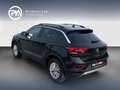 Volkswagen T-Roc Life TSI Schwarz - thumbnail 5
