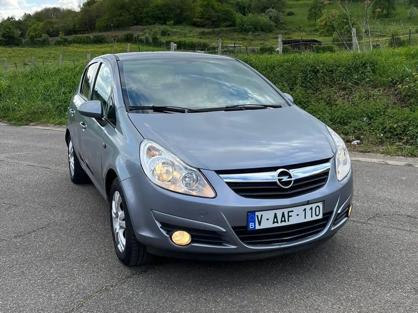 Opel Corsa 1.3 CDTi ecoFLEX Enjoy - 1