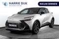 Toyota C-HR 1.8 Hybrid 140 Executive - Automaat | Dig. Cockpit Argent - thumbnail 1