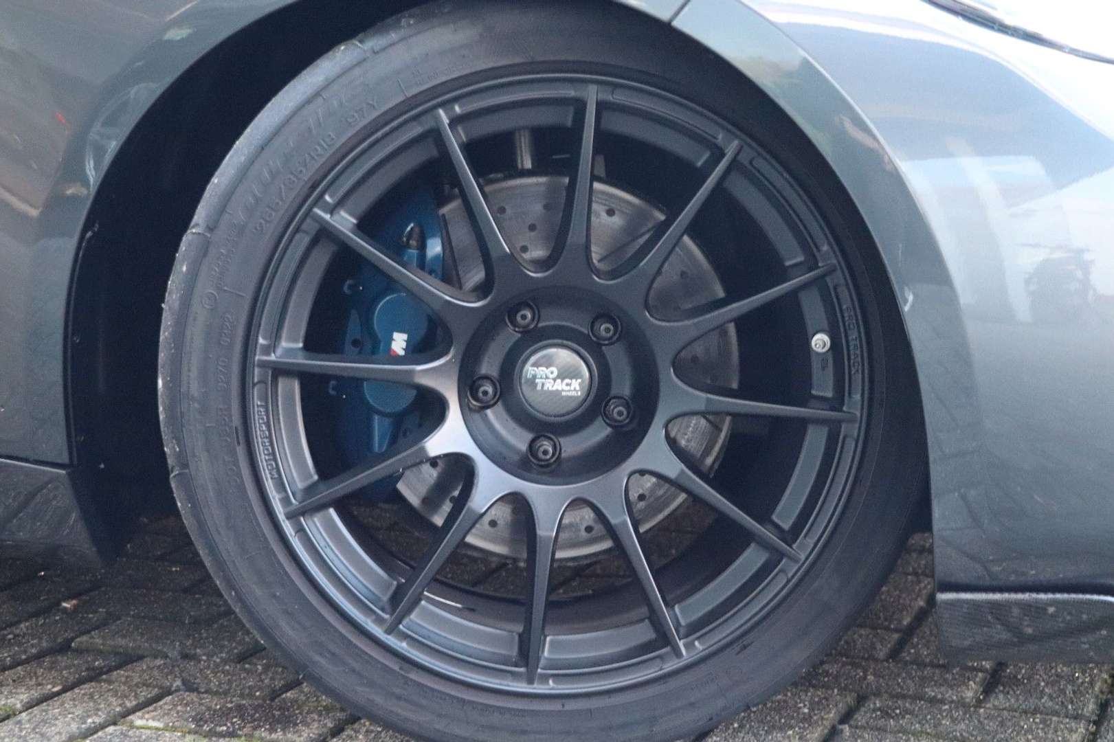 BMW Série 2 Clubsport - 2018 - Joinsteer - #7