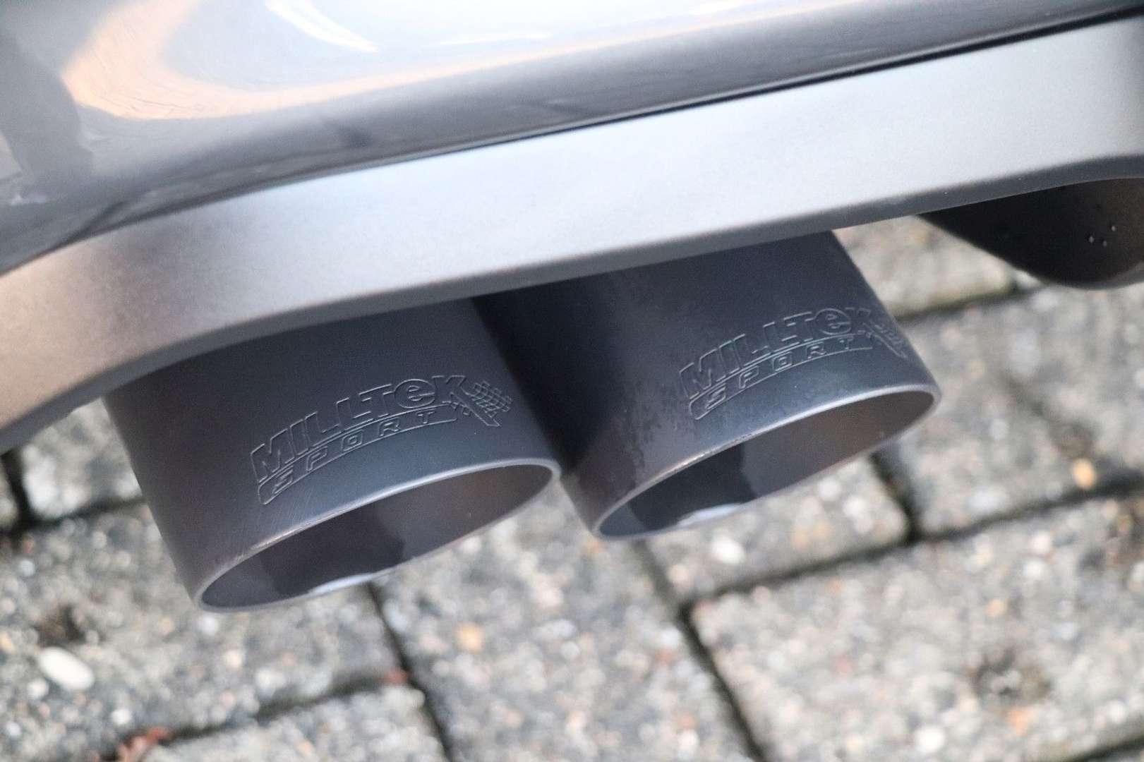 BMW Série 2 Clubsport - 2018 - Joinsteer - #6