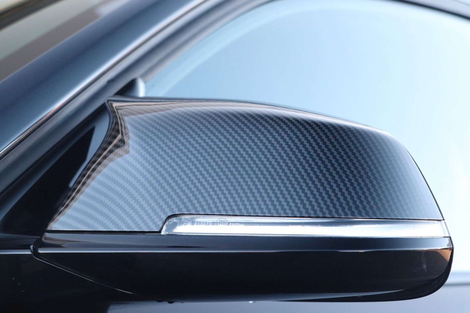 BMW Série 2 Clubsport - 2018 - Joinsteer - #8