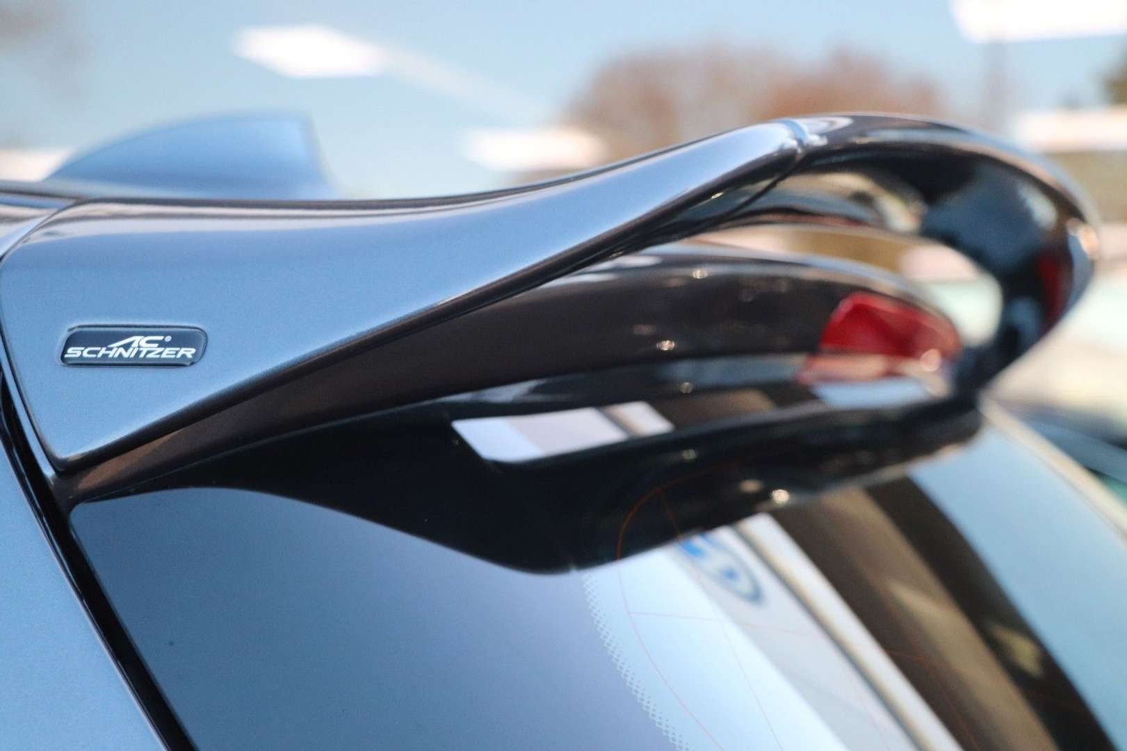 BMW Série 2 Clubsport - 2018 - Joinsteer - #13