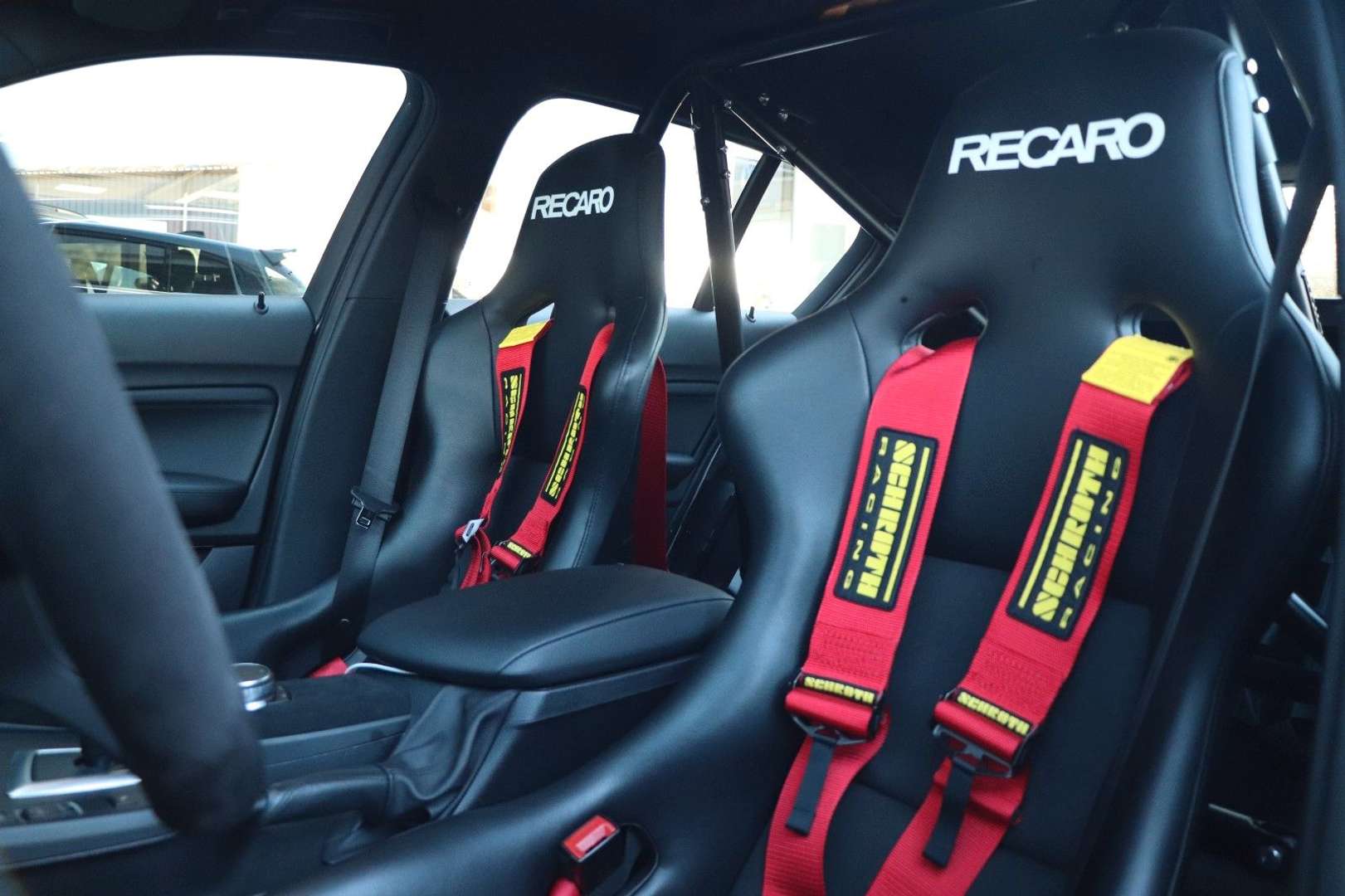 BMW Série 2 Clubsport - 2018 - Joinsteer - #11