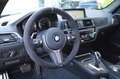 BMW M2 1of1 M2 Recaro KW Umbau LED Clubsport Tracktool Grijs - thumbnail 10