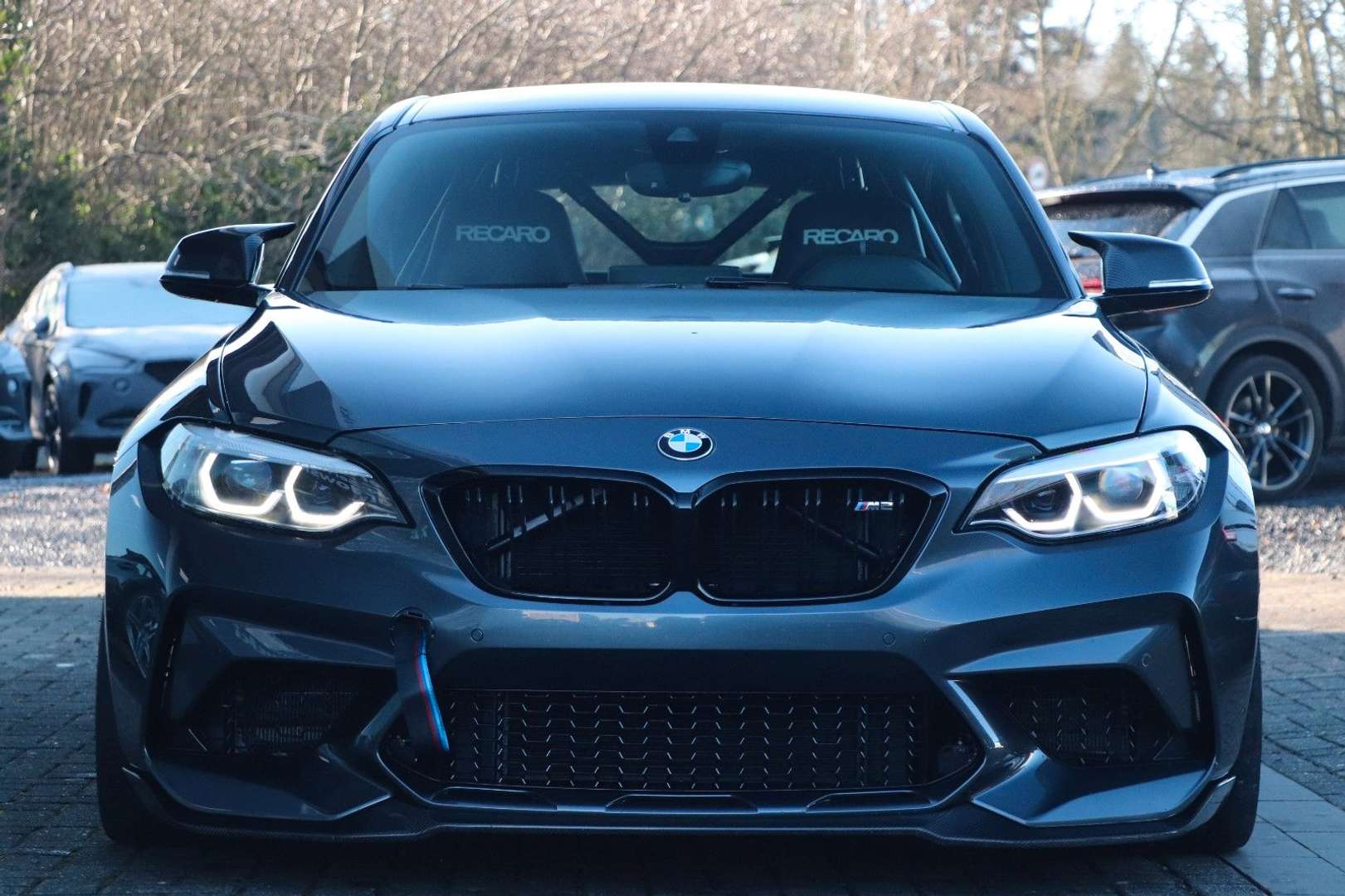 BMW Série 2 Clubsport - 2018 - Joinsteer - #3