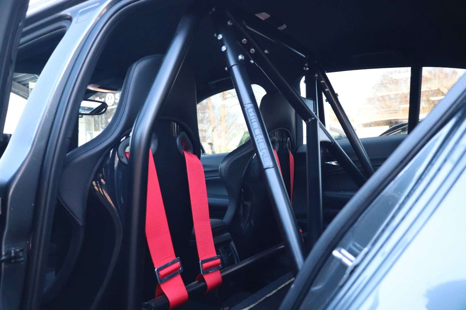 BMW Série 2 Clubsport - 2018 - Joinsteer - #12