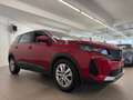 Peugeot 5008 Turbo130 S&SActive Business anche a320€ Rosso - thumbnail 3