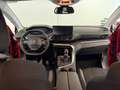 Peugeot 5008 Turbo130 S&SActive Business anche a320€ Rosso - thumbnail 11