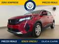 Peugeot 5008 Turbo130 S&SActive Business anche a320€ Rosso - thumbnail 1