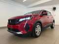 Peugeot 5008 Turbo130 S&SActive Business anche a320€ Rosso - thumbnail 2