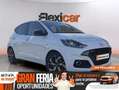 Hyundai i10 1.2 N LINE Blanco - thumbnail 1