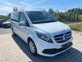 Mercedes-Benz V 220 d Exclusive lang Aut. Navi+Kamera+Shz+Pdc Blanc - thumbnail 5