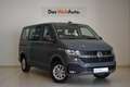 Volkswagen T4 Caravelle 2.0TDI 4MO Batalla Corta Aut. 110kW Gris - thumbnail 1