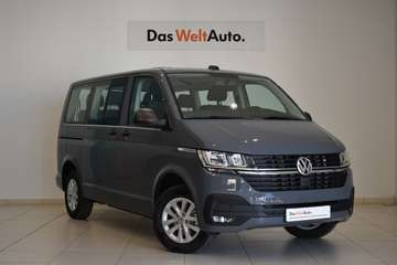 2.0TDI 4MO Batalla Corta Aut. 110kW