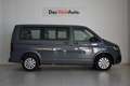 Volkswagen T4 Caravelle 2.0TDI 4MO Batalla Corta Aut. 110kW Gris - thumbnail 2