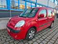 Renault Grand Kangoo1.5  /EXTRA LANG/KEINE TÜV Красный - thumbnail 16