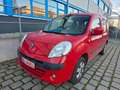 Renault Grand Kangoo1.5  /EXTRA LANG/KEINE TÜV Красный - thumbnail 15