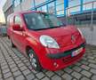 Renault Grand Kangoo1.5  /EXTRA LANG/KEINE TÜV Красный - thumbnail 14