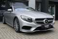 Mercedes-Benz S 500 Coupé 4Matic Edition 1 Designo Vol opties DEAL Grijs - thumbnail 8