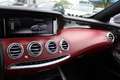 Mercedes-Benz S 500 Coupé 4Matic Edition 1 Designo Vol opties DEAL Grijs - thumbnail 17