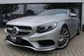 Mercedes-Benz S 500 Coupé 4Matic Edition 1 Designo Vol opties DEAL Grijs - thumbnail 2
