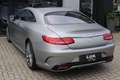 Mercedes-Benz S 500 Coupé 4Matic Edition 1 Designo Vol opties DEAL Grijs - thumbnail 32