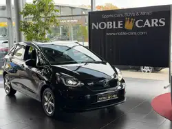 Honda Jazz 1.5 i MMD Hybrid Comfort Klima LED