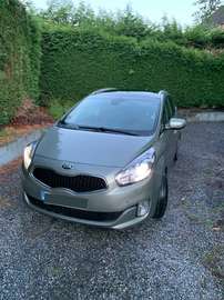 1.7 CRDi  Euro 6