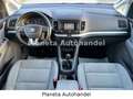 SEAT Alhambra Style*BI-XENON*NAVI*CAM*7/SITZE*TEMPOMA Rot - thumbnail 14
