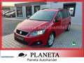 SEAT Alhambra Style*BI-XENON*NAVI*CAM*7/SITZE*TEMPOMA Rot - thumbnail 1