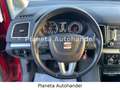 SEAT Alhambra Style*BI-XENON*NAVI*CAM*7/SITZE*TEMPOMA Rot - thumbnail 16