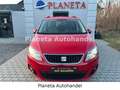 SEAT Alhambra Style*BI-XENON*NAVI*CAM*7/SITZE*TEMPOMA Rot - thumbnail 3