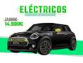 MINI Cooper Countryman S E ALL4 Negro - thumbnail 1