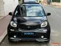 smart forTwo CABRIOLET 0.9 T 110 BRABUS XCLUSIVE TWINAMIC Noir - thumbnail 2