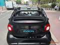 smart forTwo CABRIOLET 0.9 T 110 BRABUS XCLUSIVE TWINAMIC Noir - thumbnail 26