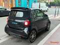 smart forTwo CABRIOLET 0.9 T 110 BRABUS XCLUSIVE TWINAMIC Noir - thumbnail 21
