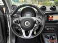 smart forTwo CABRIOLET 0.9 T 110 BRABUS XCLUSIVE TWINAMIC Noir - thumbnail 9