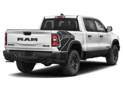 RAM 1500 2026