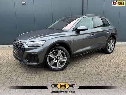 Audi Q5 2.0TFSI * Quattro * S-Line * Trekhaak * Navigatie