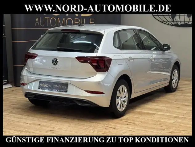 Volkswagen Polo view 12