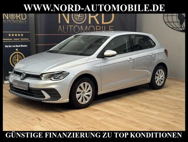 Volkswagen Polo view 7