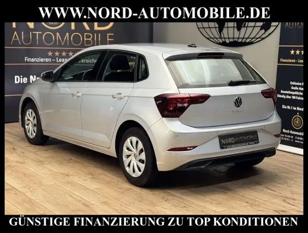 Volkswagen Polo view 10