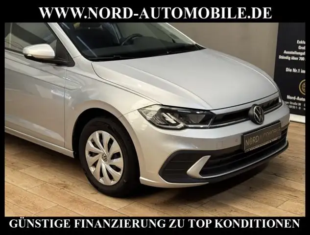 Volkswagen Polo view 13