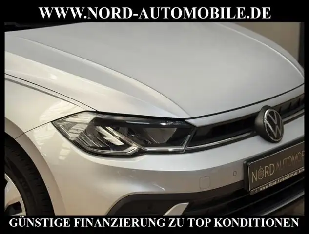 Volkswagen Polo view 15