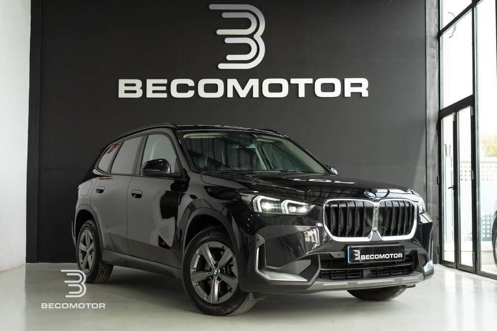 BMW X1 sDrive 18dA - foto 1