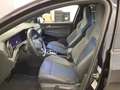 Volkswagen Golf VIII R 2.0 TSI 4M DSG LEDplus+NAV+HARMAN+VC Schwarz - thumbnail 4